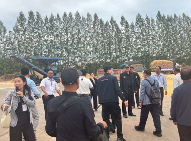 ร่วมสังเกตการณ์ คณะกรมสหกรณ์และพัฒนาชนบทเมียนมาร์ ... พารามิเตอร์รูปภาพ 116